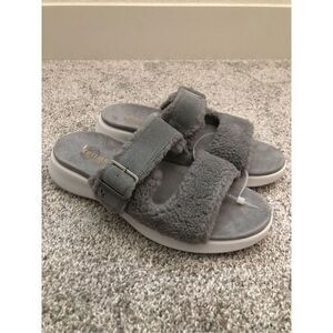 Koolaburra by UGG Pasea Slide Women’s Size 10